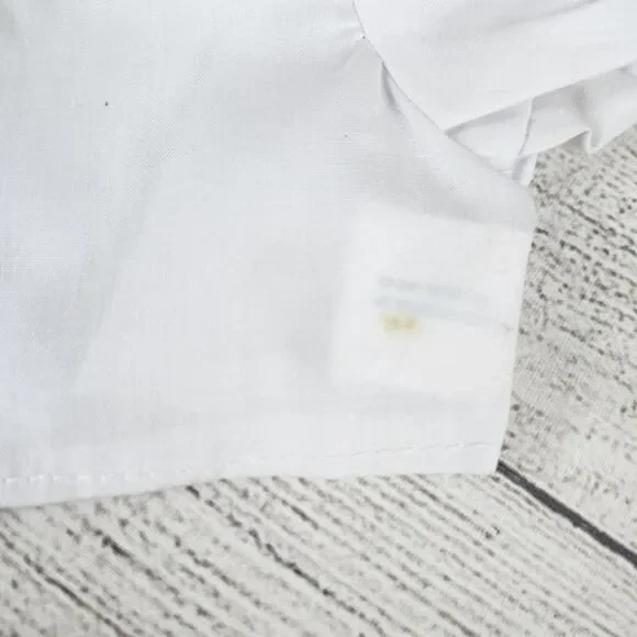 Vintage THT 1993 Bear Outfit Grandpa Professor Gentleman Tender Heart Treasures - Picture 7 of 7